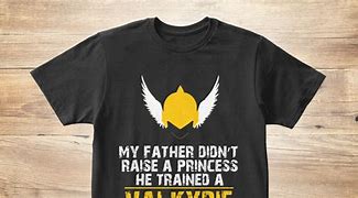 Image result for Valkyrie Father Memes