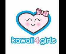 Image result for Kawaii 4 Girls