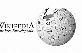 Image result for Wikipedia Free Encyclopedia