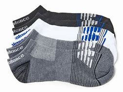 Image result for New Balance Lightweight Invisible Socks