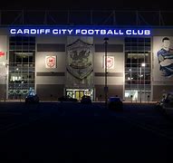 Image result for Cardiff City Stadium