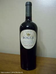 Image result for Bogle Cabernet Sauvignon