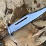 Image result for Knife with Leather Sheath
