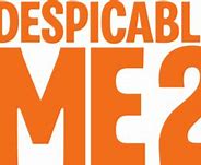 Image result for Despicable Me Logo