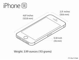 Image result for iPhone 5 SE Features