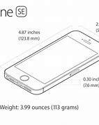 Image result for iPhone SE 2022 Dimensions