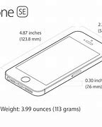 Image result for iPhone SE vs SE2 Screen Size Spec