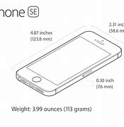 Image result for iPhone SE vs iPhone 6