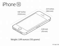 Image result for iPhone SE Festures Specifications