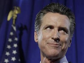 Image result for Gavin Newsom Pictures