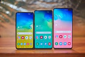 Image result for Celular Samsung Galaxy S10