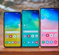 Image result for Galaxy S-10 Models