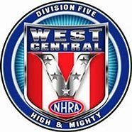 Image result for NHRA Division 2 EPS Logo