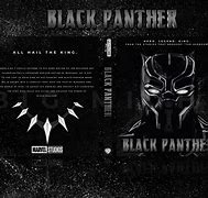 Image result for Black Panther Book Cover