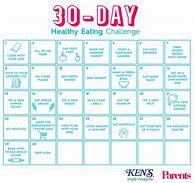 Image result for 30-Day Diet Book