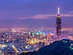Image result for Capital of Taiwan