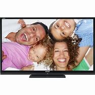 Image result for Sharp TV 46 Inches