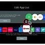Image result for Free Apps for LG TV