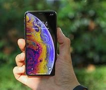Image result for When Did the iPhone XS Come Out