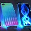 Image result for LED iPhone 14 Pro Max Case