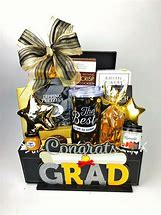 Image result for Graduation Gift Baskets for Delivery