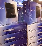Image result for PlayStation 4s