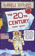 Image result for Horrible Histories 20th Century