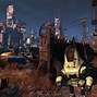 Image result for Fallout City Wallpaper