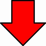 Image result for Red Arrow Pointing Up Emoji