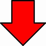 Image result for Arrow Point Down