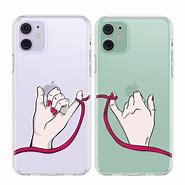 Image result for iPhone 11 Couples Cases
