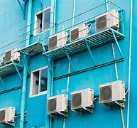 Image result for Old Air Conditioning Units