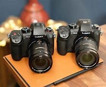 Image result for Lumix GH5 II