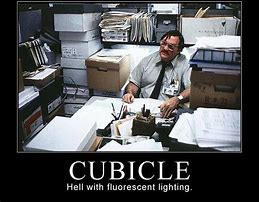 Image result for Moving Office Cubicle Memes