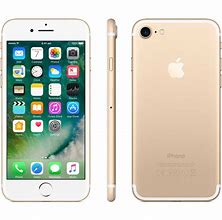 Image result for iPhone 7 Gold Color