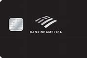 Image result for Bank of America Platinum Credit Card