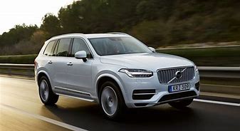 Image result for XC90 PHEV