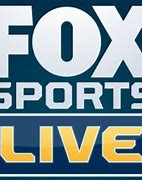 Image result for Fox Sports Live Logo