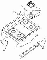 Image result for whirlpool appliance part