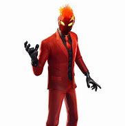 Image result for Fortnite Characters Fire