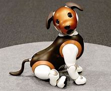 Image result for Robotic Pets