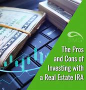 Image result for Real Estate Investing IRA