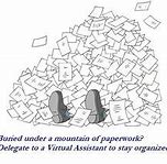Image result for Too Much Paperwork Meme