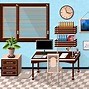 Image result for Old One Room Schoolhouse Cartoon