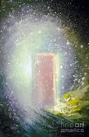 Image result for Heaven Door Art
