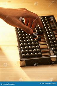 Image result for Hand Abacus