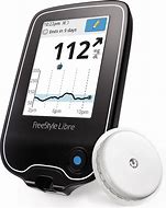 Image result for Freestyle Libre Starter Kit