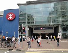 Image result for Tai Wai Station