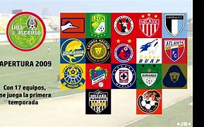 Image result for liga_de_ascenso