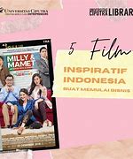 Image result for Judul Film Inspirasi Indonesia